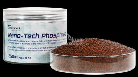 Maxspect Nano-Tech Phosphree 250ml redukuje fosforany